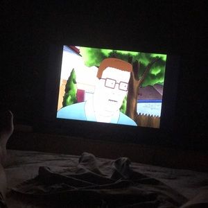 Meet your Posher, Jarad